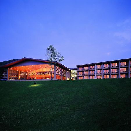 Karuizawa Asama Prince Hotel Zewnętrze zdjęcie