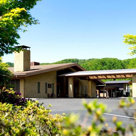 Karuizawa Asama Prince Hotel Zewnętrze zdjęcie