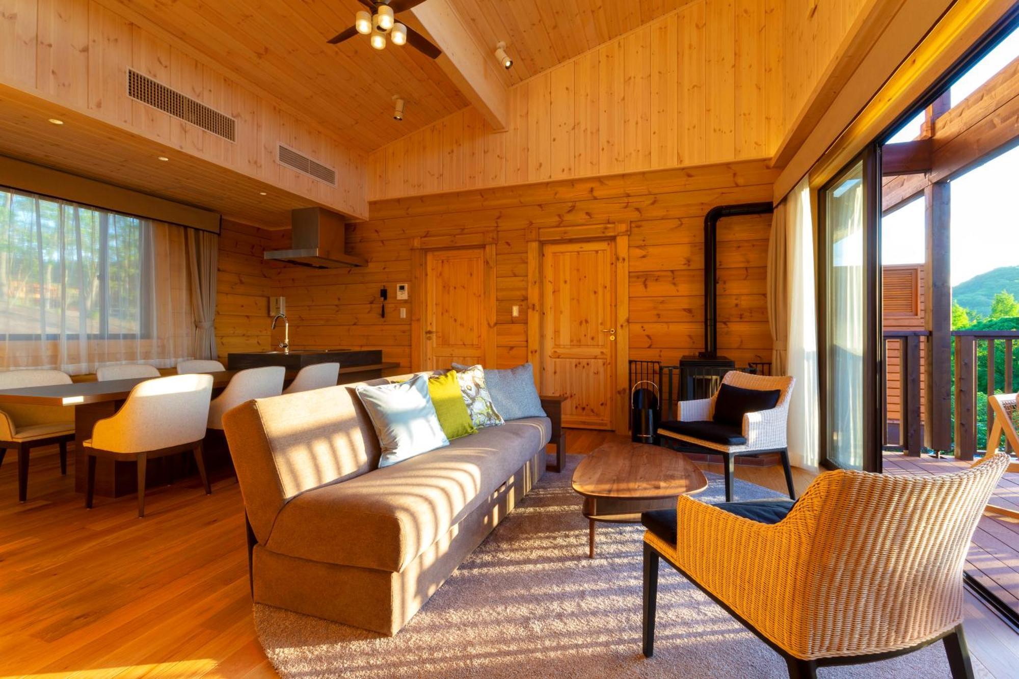 Karuizawa Asama Prince Hotel Zewnętrze zdjęcie