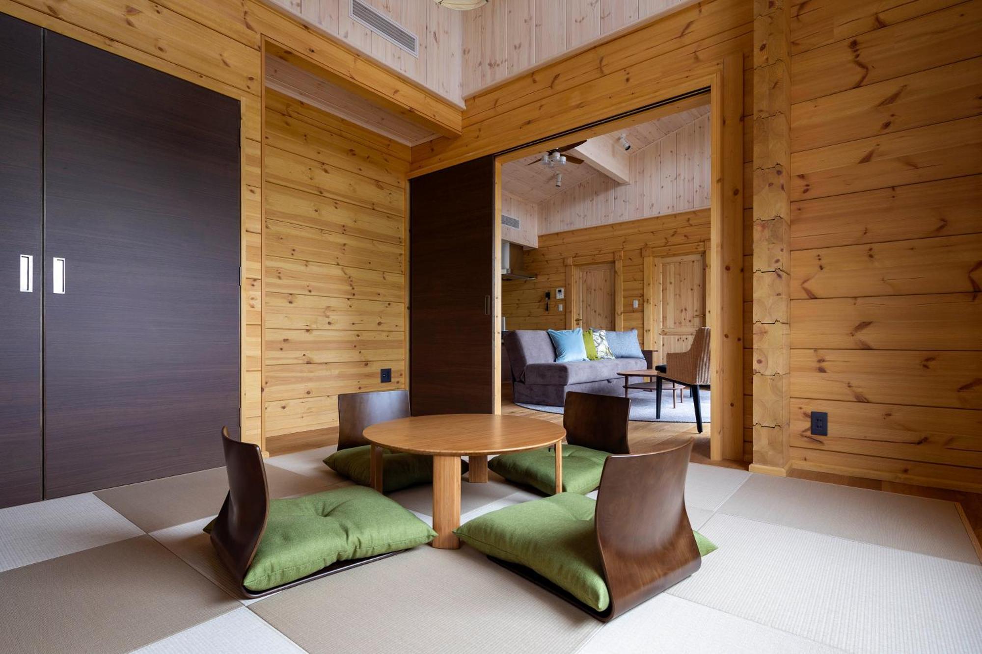 Karuizawa Asama Prince Hotel Zewnętrze zdjęcie