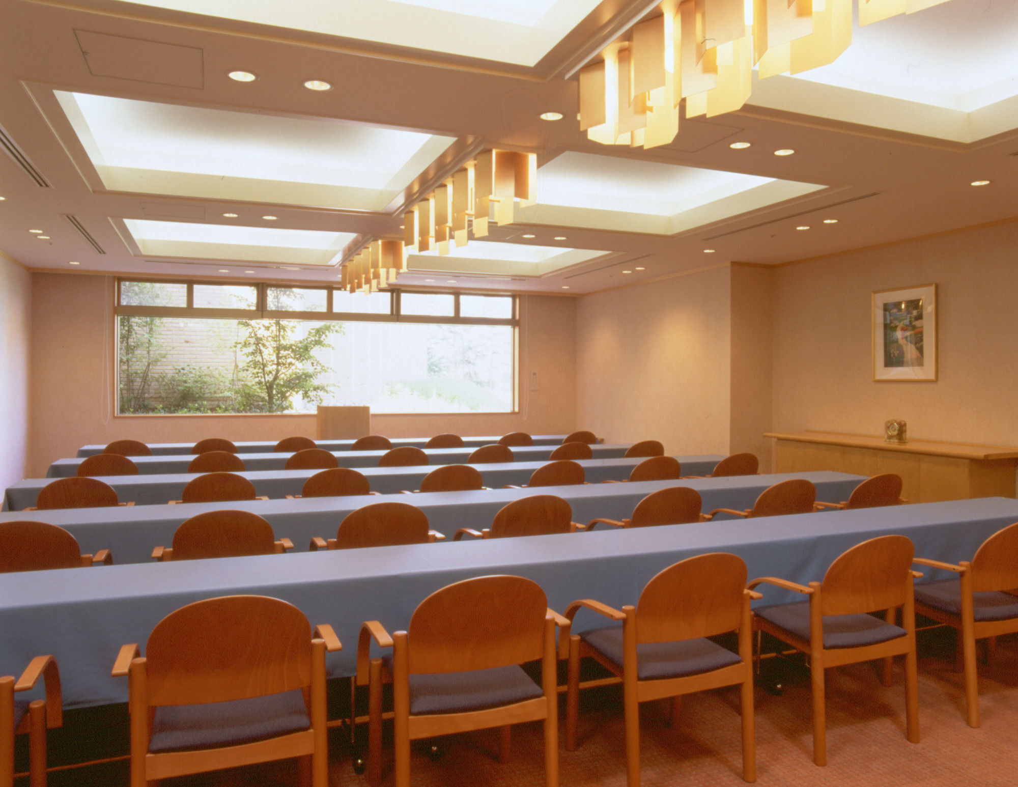 Karuizawa Asama Prince Hotel Zewnętrze zdjęcie