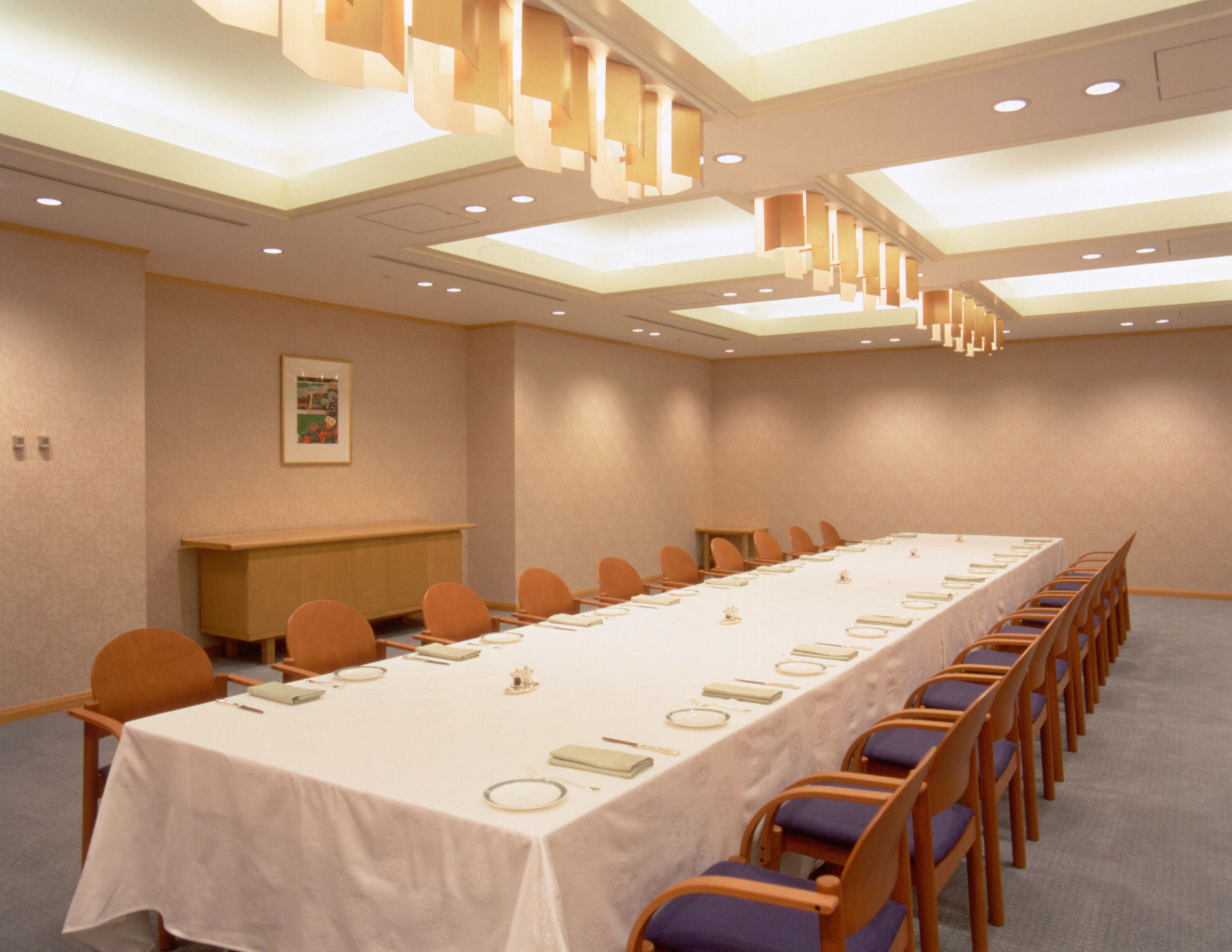 Karuizawa Asama Prince Hotel Zewnętrze zdjęcie