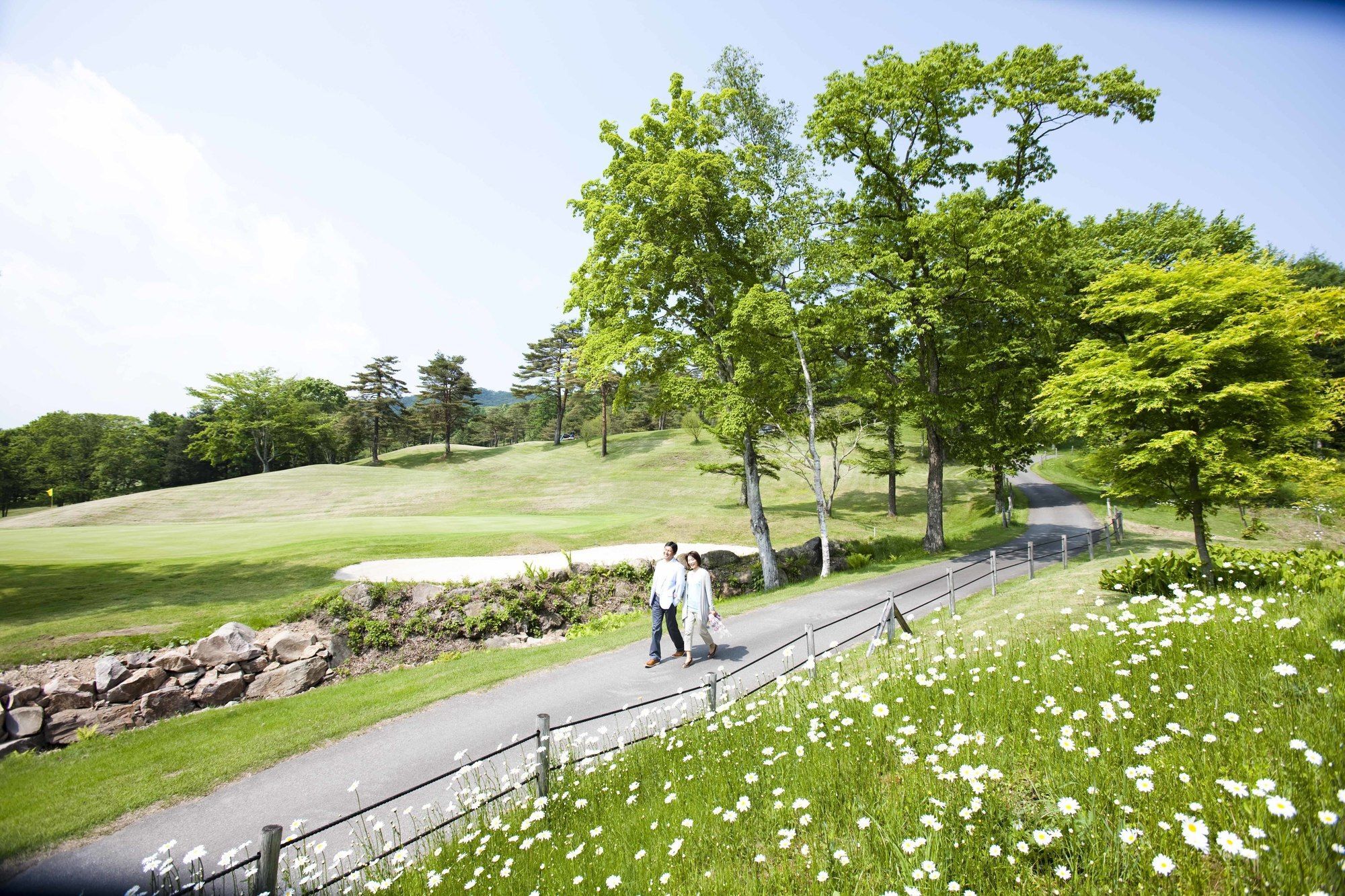 Karuizawa Asama Prince Hotel Zewnętrze zdjęcie