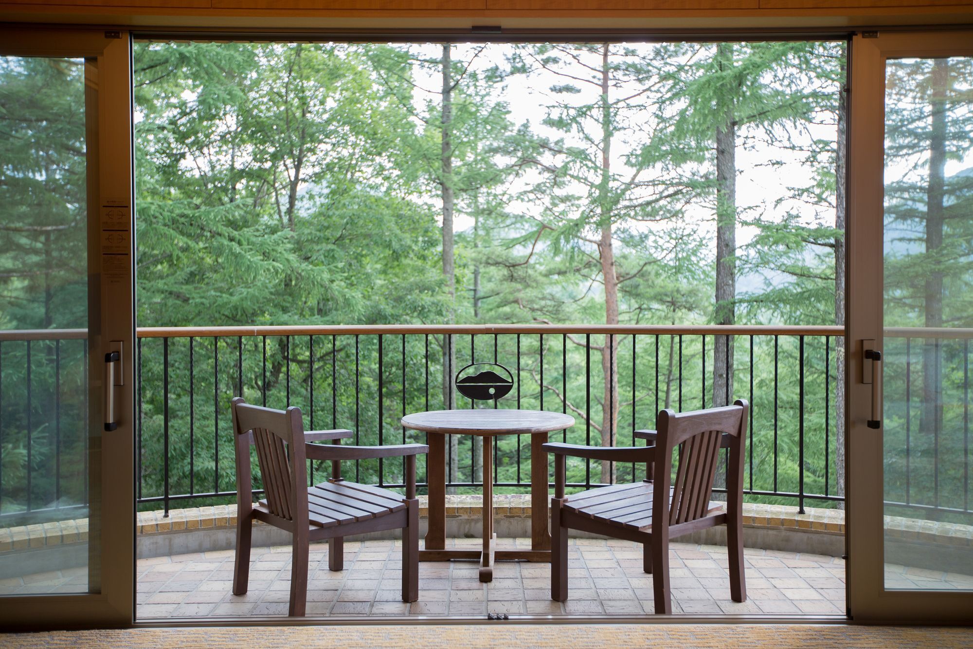 Karuizawa Asama Prince Hotel Zewnętrze zdjęcie