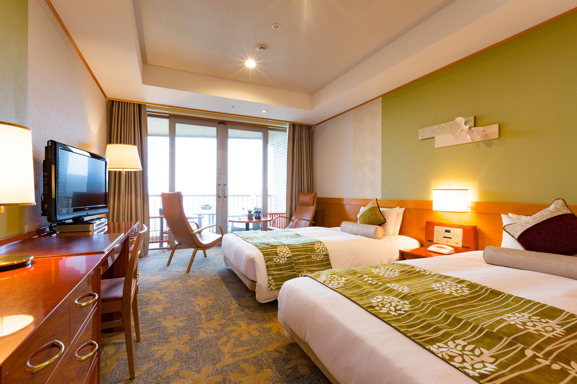 Karuizawa Asama Prince Hotel Zewnętrze zdjęcie