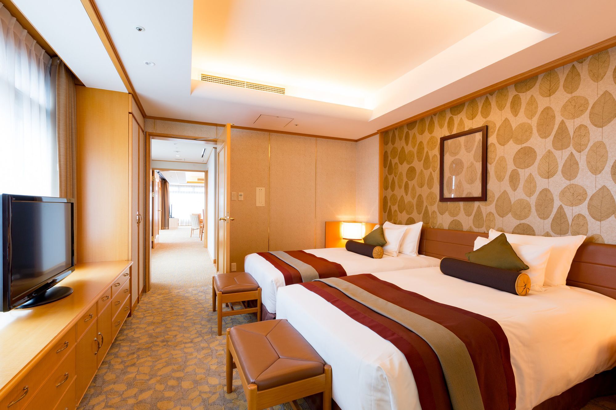 Karuizawa Asama Prince Hotel Zewnętrze zdjęcie