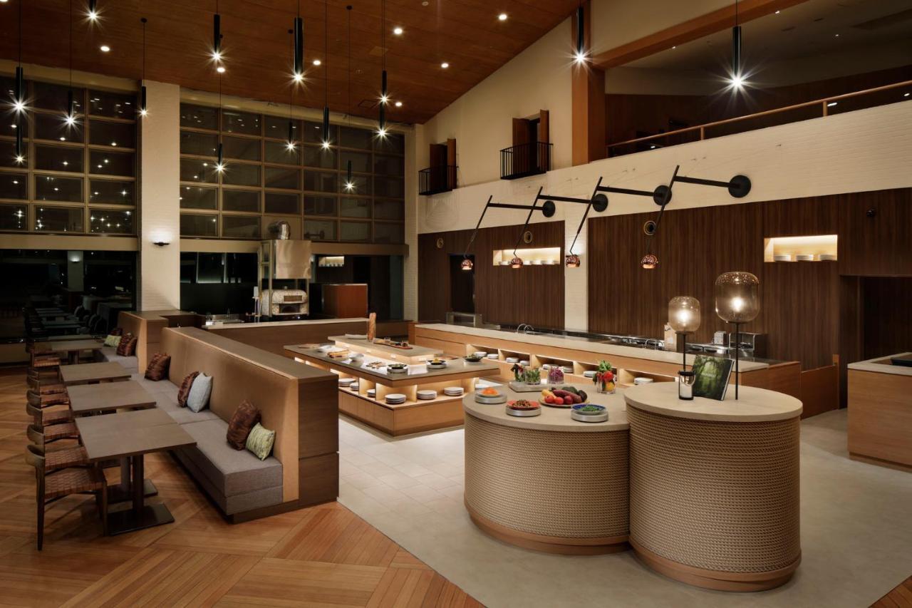Karuizawa Asama Prince Hotel Zewnętrze zdjęcie