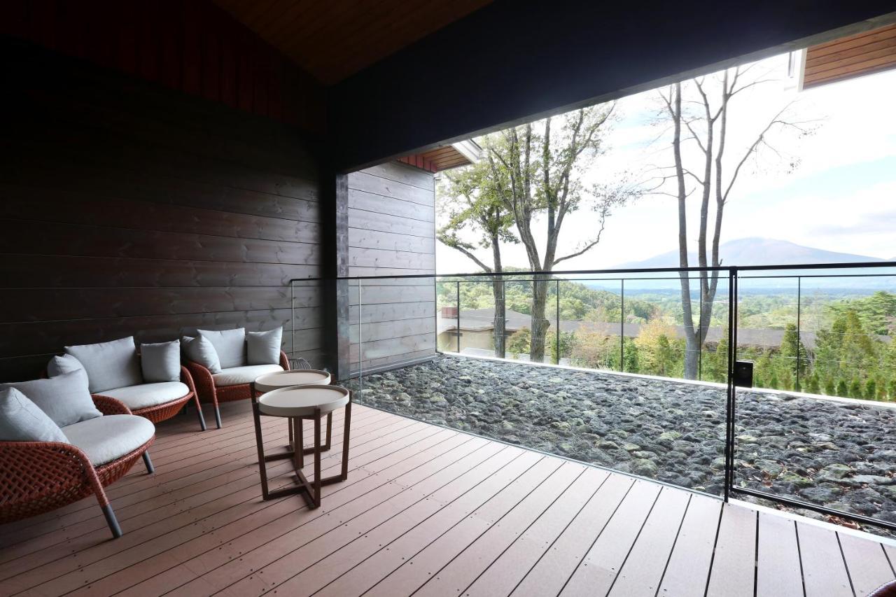 Karuizawa Asama Prince Hotel Zewnętrze zdjęcie