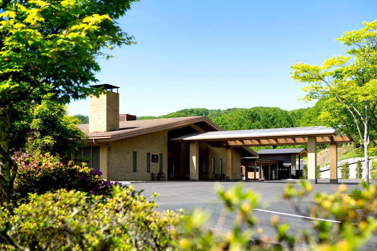 Karuizawa Asama Prince Hotel Zewnętrze zdjęcie