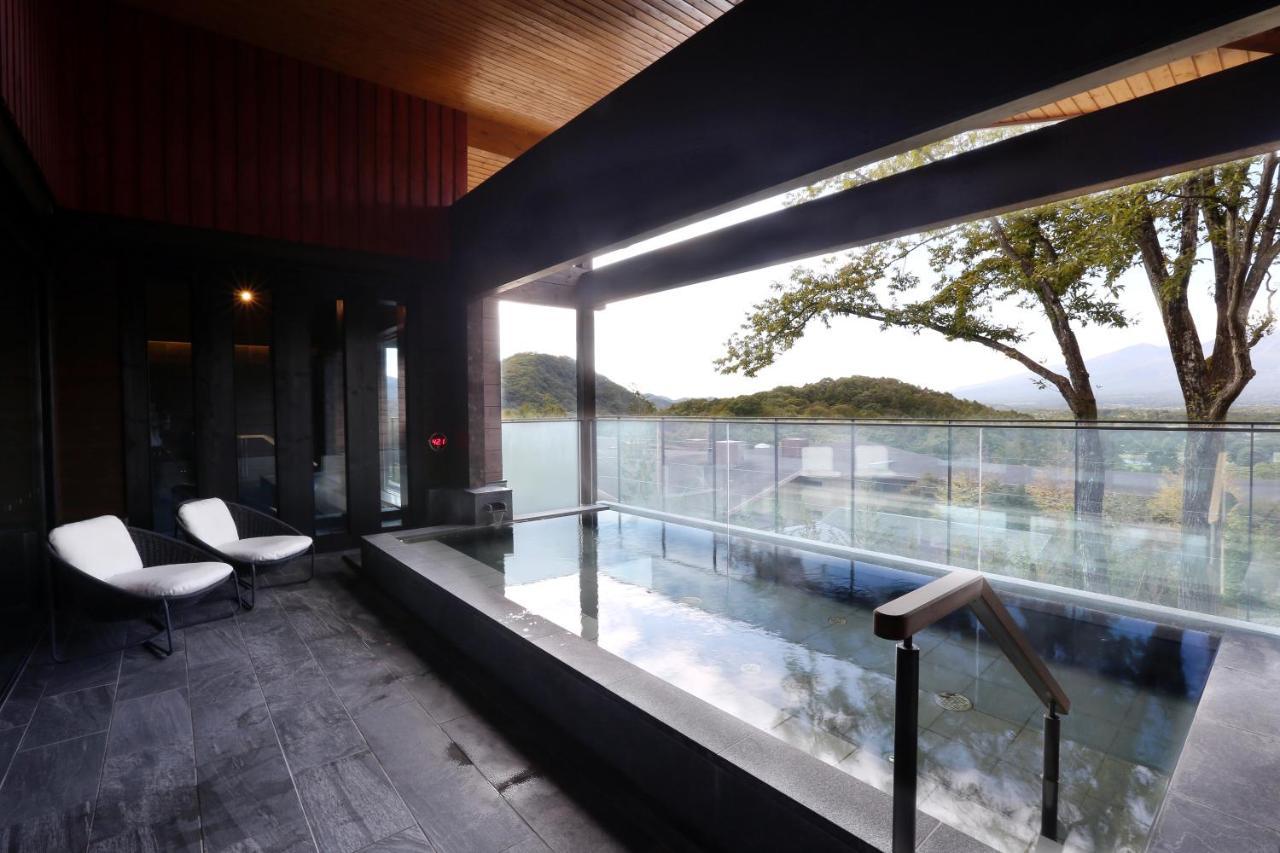 Karuizawa Asama Prince Hotel Zewnętrze zdjęcie