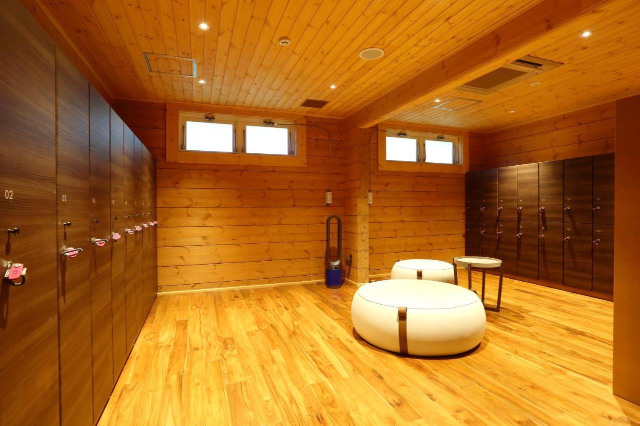 Karuizawa Asama Prince Hotel Zewnętrze zdjęcie