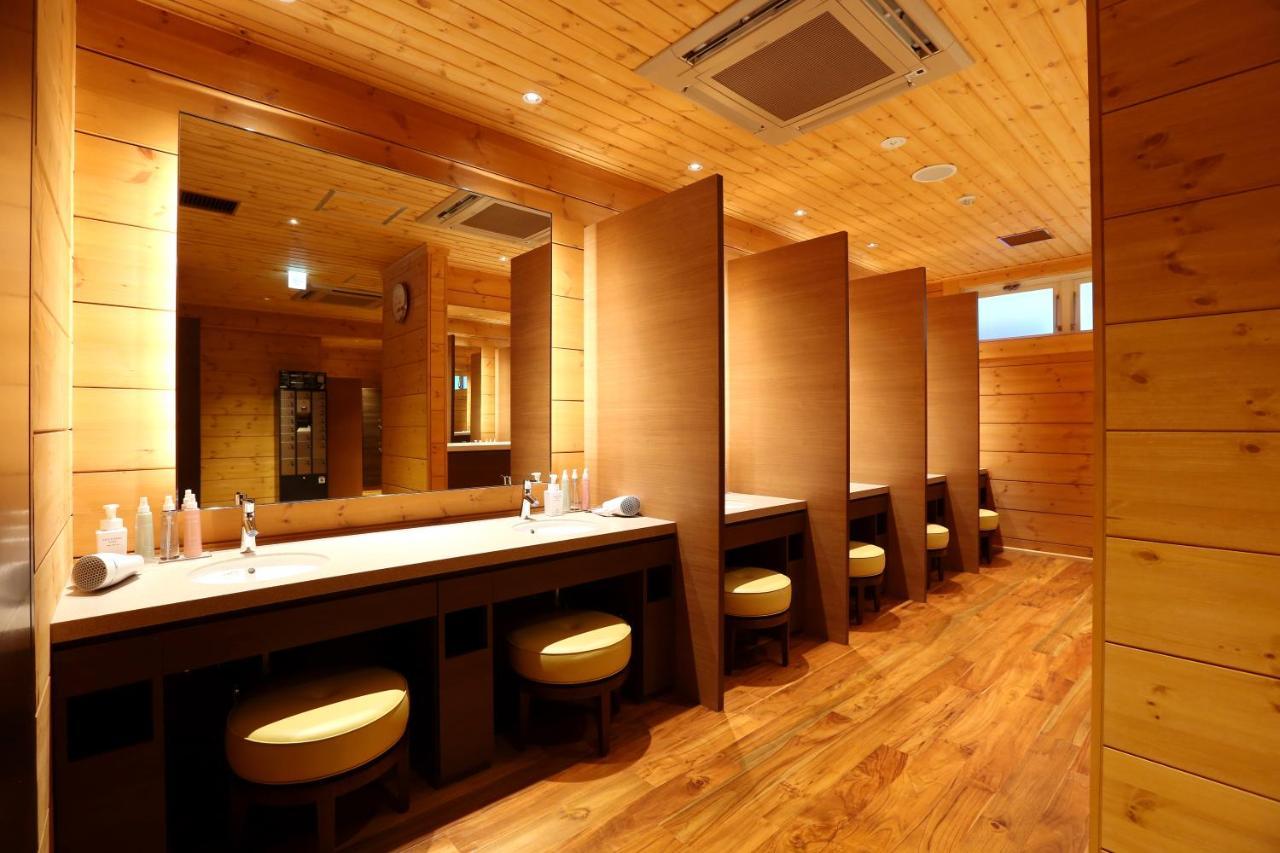Karuizawa Asama Prince Hotel Zewnętrze zdjęcie
