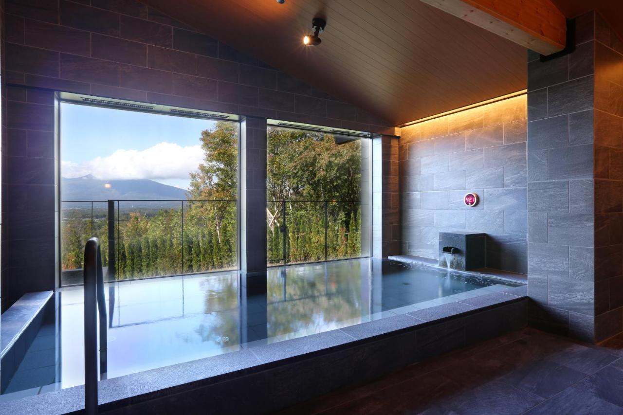 Karuizawa Asama Prince Hotel Zewnętrze zdjęcie